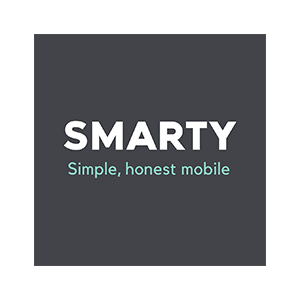 Smarty SIM Only