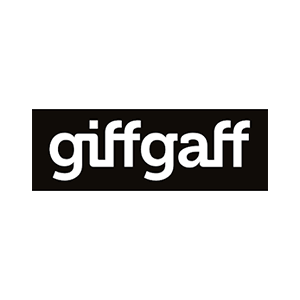 GiffGaff SIM Only